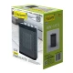 Feel-Maestro Termowentylator ceramiczny 1500W MR-924