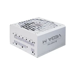 Chieftec Zasilacz PPG-850-CW VEGA M 850W 80+ GOLD Biały