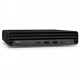 HP Inc. Komputer Pro Mini 400 G9 i5-12500T 512GB/16GB/W11P      BY7F0ET