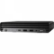 HP Inc. Komputer Pro Mini 400 G9 i5-12500T 512GB/16GB/W11P      BY7F0ET