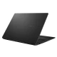 ASUS S5406SA-WH79 Ultra 7 258V 14"WUXGA OLED 32GB DDR5 SSD1TB BT BLKB ARC 140V Win11 Neutral Black (REPACK) 2Y
