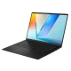 ASUS S5406SA-WH79 Ultra 7 258V 14"WUXGA OLED 32GB DDR5 SSD1TB BT BLKB ARC 140V Win11 Neutral Black (REPACK) 2Y