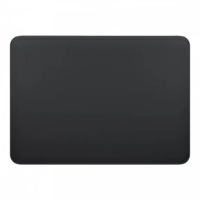 Apple Gładzik Magic Trackpad - obszar Multi-Touch w czerni