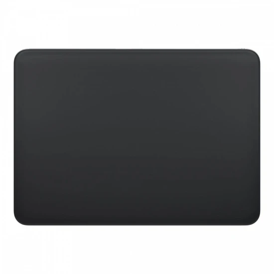 Apple Gładzik Magic Trackpad - obszar Multi-Touch w czerni