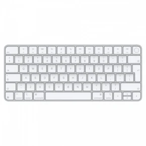 Apple Klawiatura Magic Keyboard z Touch ID dla modeli Maca z układem Apple - angielski (międzynarodowy)