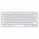Apple Klawiatura Magic Keyboard z Touch ID dla modeli Maca z układem Apple - angielski (międzynarodowy)