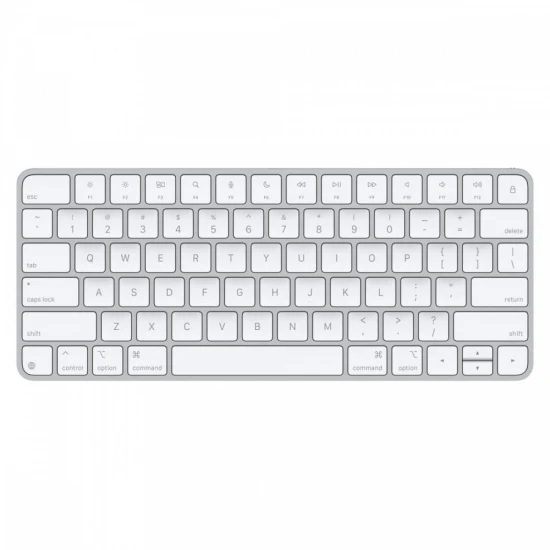 Apple Klawiatura Magic Keyboard - angielski (USA)