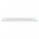 Apple Klawiatura Magic Keyboard - angielski (USA)