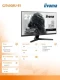IIYAMA Monitor 27 cali G2740QSU-B1 IPS,QHD,75Hz,1ms,FreeSync,HDMI,DP,USB
