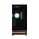 Zalman Obudowa P40 NAMU ATX Midi Tower ARGB czarna