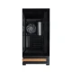 Zalman Obudowa P40 NAMU ATX Midi Tower ARGB czarna