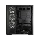 Zalman Obudowa P40 NAMU ATX Midi Tower ARGB czarna