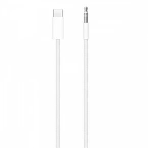 Apple Kabel audio USB-C do 3.5 mm