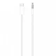 Apple Kabel audio USB-C do 3.5 mm