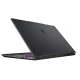MSI Cyborg A17 AI B2HWEKG-011XPL Ryzen 7 260 17.3" FHD 144Hz 16GB DDR5 SSD512 GeForce RTX 5050_8GB NoOS