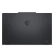 MSI Cyborg A17 AI B2HWEKG-011XPL Ryzen 7 260 17.3" FHD 144Hz 16GB DDR5 SSD512 GeForce RTX 5050_8GB NoOS