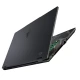 MSI Cyborg A17 AI B2HWEKG-011XPL Ryzen 7 260 17.3" FHD 144Hz 16GB DDR5 SSD512 GeForce RTX 5050_8GB NoOS