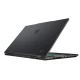 MSI Cyborg A17 AI B2HWEKG-011XPL Ryzen 7 260 17.3" FHD 144Hz 16GB DDR5 SSD512 GeForce RTX 5050_8GB NoOS