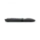 Hama Klawiatura ergonomiczna WK900 czarna