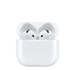 Apple Słuchawki AirPods 4