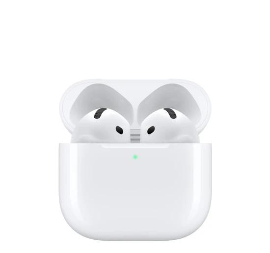Apple Słuchawki AirPods 4
