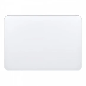 Apple GĹadzik Magic Trackpad - obszar Multi-Touch w bieli