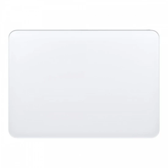 Apple GĹadzik Magic Trackpad - obszar Multi-Touch w bieli