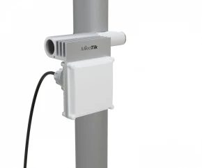 MikroTik Antena Cube 60Pro ac CPE 60GHz, 1x RJ45 1000Mb/s, L4                       CubeG-5ac60ay-SA