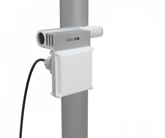 MikroTik Antena Cube 60Pro ac CPE 60GHz, 1x RJ45 1000Mb/s, L4                       CubeG-5ac60ay-SA