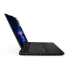 Lenovo Legion Pro 5 16IRX10 i7-14650HX 16" WQXGA IPS 500nits AG 240Hz 16GB DDR5 5600 SSD1TB GeForce RTX 5060 8GB 80Wh NoOS Eclipse Black
