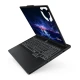 Lenovo Legion Pro 5 16IRX10 i7-14650HX 16" WQXGA IPS 500nits AG 240Hz 16GB DDR5 5600 SSD1TB GeForce RTX 5060 8GB 80Wh NoOS Eclipse Black