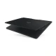 Lenovo Legion Pro 5 16IRX10 i7-14650HX 16" WQXGA IPS 500nits AG 240Hz 16GB DDR5 5600 SSD1TB GeForce RTX 5060 8GB 80Wh NoOS Eclipse Black