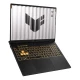 ASUS TUF Gaming F16 FX608JPR-I7161 i7 14650HX 16.0" FHD+ 165Hz IPS-level 300nits AG 16GB DDR5 5600 SSD1TB GeForce RTX 5070 8GB WLAN+BT LAN Cam1080p 90