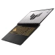 ASUS TUF Gaming F16 FX608JPR-I7161 i7 14650HX 16.0" FHD+ 165Hz IPS-level 300nits AG 16GB DDR5 5600 SSD1TB GeForce RTX 5070 8GB WLAN+BT LAN Cam1080p 90