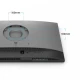 Benq Monitor 27 cali PD2706QN LED 5ms/IPS/HDMI/100Hz