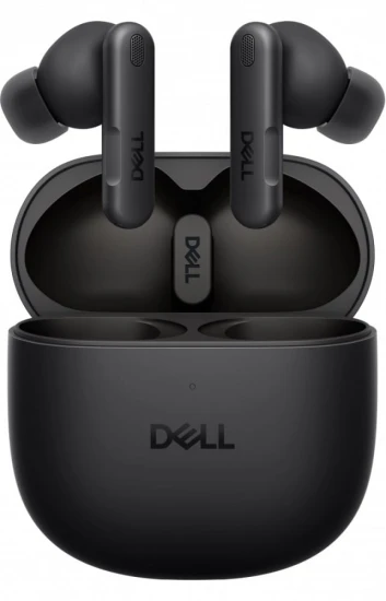 Dell Słuchawki douszne Dell Pro Plus EB525