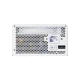 Chieftec Zasilacz PPG-1000-CW VEGA M 1000W 80+ GOLD biały