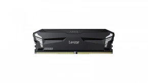 Lexar Pamięć DDR5 ARES 32GB(2*16GB)/6000 CL30 czarna