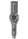 Lafe Odkurzacz bezprzewodowy BLDC PowerGlide 200W