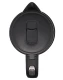 Lafe Czajnik elektryczny Elegant Black
