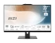 MSI Komputer All-in-One Modern AM272P 1M-855EU  WIN11PRO/Intel Core 5/16GB/512GB/UMA/27 cali