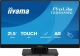 IIYAMA Monitor 24 cale T2254MSC-B2AG  POJ.10PKT.IPS,POWŁOKA AG, 300cd, FHD,  HDMI,DP,2xUSB,7H