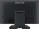 IIYAMA Monitor 24 cale T2254MSC-B2AG  POJ.10PKT.IPS,POWŁOKA AG, 300cd, FHD,  HDMI,DP,2xUSB,7H