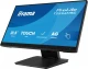 IIYAMA Monitor 24 cale T2254MSC-B2AG  POJ.10PKT.IPS,POWŁOKA AG, 300cd, FHD,  HDMI,DP,2xUSB,7H