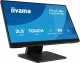 IIYAMA Monitor 24 cale T2254MSC-B2AG  POJ.10PKT.IPS,POWŁOKA AG, 300cd, FHD,  HDMI,DP,2xUSB,7H