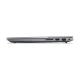 Lenovo ThinkBook 14 G8 Core 7 240H 14" WUXGA IPS 300nits AG 60Hz 16GB DDR5 5600 SSD512 Intel Graphics 45Wh LAN W11Pro Arctic Grey 3Y OnSite
