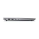 Lenovo ThinkBook 14 G8 Core 7 240H 14" WUXGA IPS 300nits AG 60Hz 16GB DDR5 5600 SSD512 Intel Graphics 45Wh LAN W11Pro Arctic Grey 3Y OnSite
