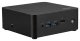 MSI Mini PC Cubi NUC 1MG-263EU WIN11PRO/Intel Core 5-120U/16GB/512SSD/WiFi/BT/Czarny