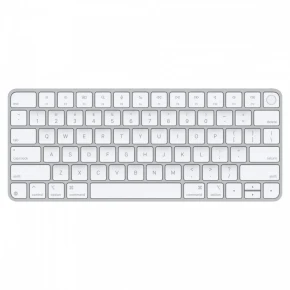 Apple Klawiatura Magic Keyboard z Touch ID dla modeli Maca z układem Apple - angielski (USA)