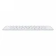 Apple Klawiatura Magic Keyboard z Touch ID dla modeli Maca z układem Apple - angielski (USA)